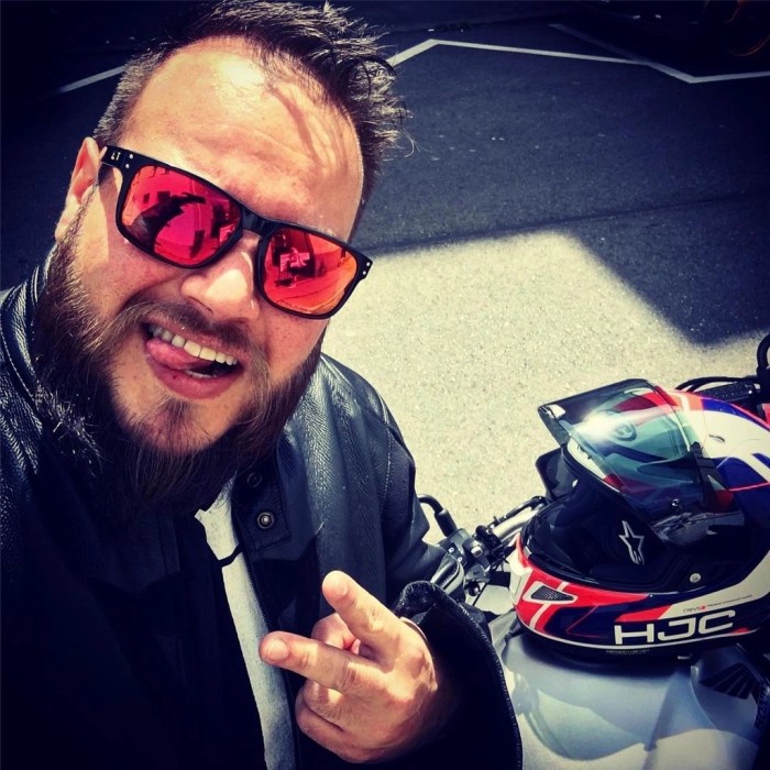 Greenwoods Kacamata Sunglasses Hb Vr46 Ok Holbrook Bisa Di Ganti Minus Warna