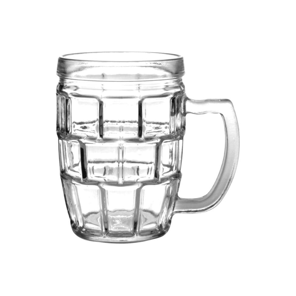 Kedaung Gelas Bir / Beer Mug 600 ml