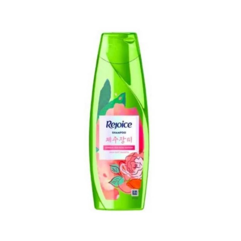 REJOICE SHAMPOO RICH JEJU 150 ML