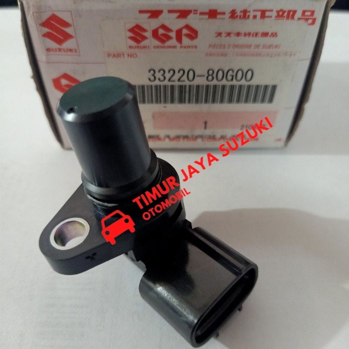 Sensor CKP Aerio asli SGP best deal