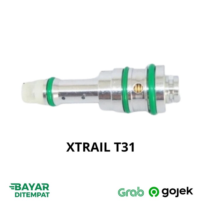 Control Valve Kompresor Selenoid Nissan Xtrail T31 terbaik