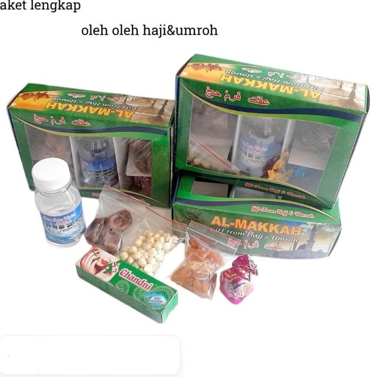 

DCYN1364 oleh oleh haji dan umroh candini