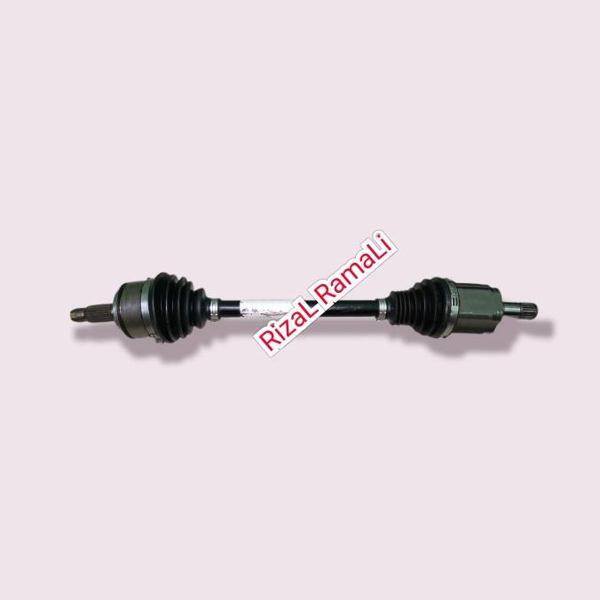 as roda-drive shaft brv kiri. BARU
