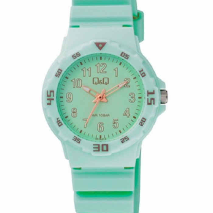 TERMURAH JAM TANGAN WANITA & ANAK QQ QNQ Q&Q ORIGINAL VR19 - 01 /JAM TANGAN ANAK/JAM TANGAN
