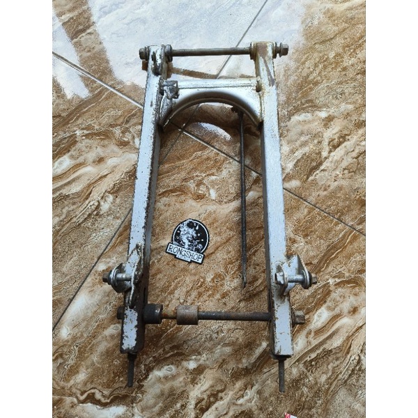 swing arm ARM jupiter robot z1