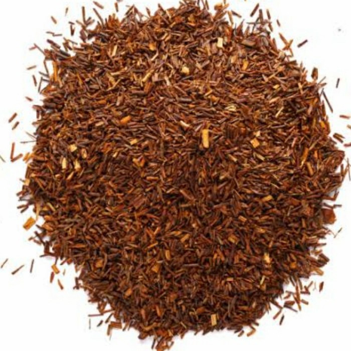 

organic rooibos tea 50gr repack/caffeine free/organic/herbal tea