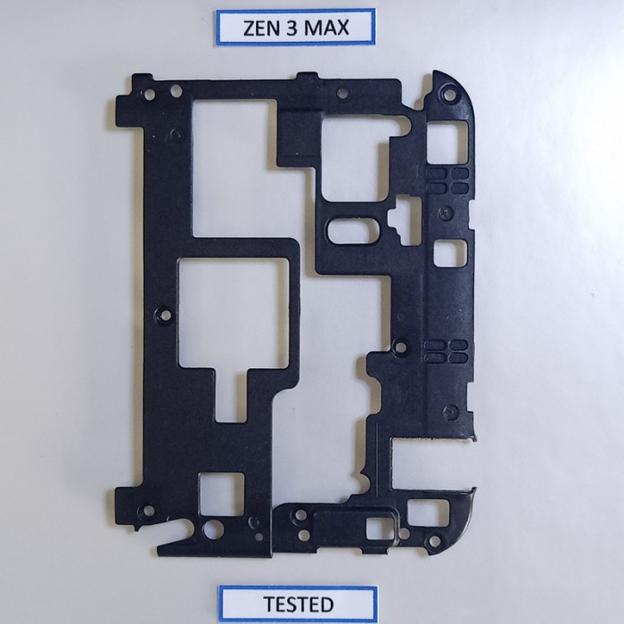 TUTUP MESIN ASUS ZENFONE 3 MAX ZC553KL ORIGINAL COPOTAN