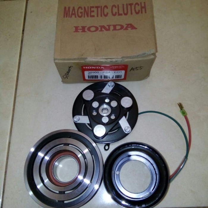 Magnet Clutch Honda Stream 1700 Kode Ams173