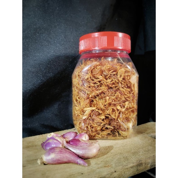 

Bawang Goreng 100gr Asli Renyah