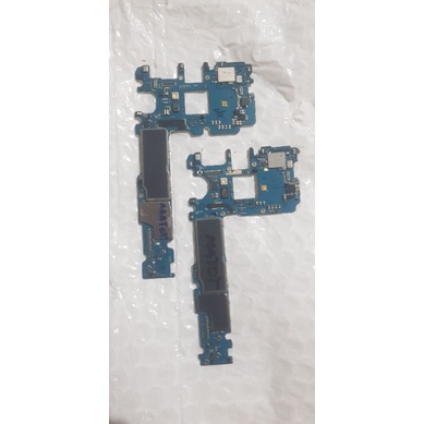 MESIN SAMSUNG S8 / S8+ MATOT