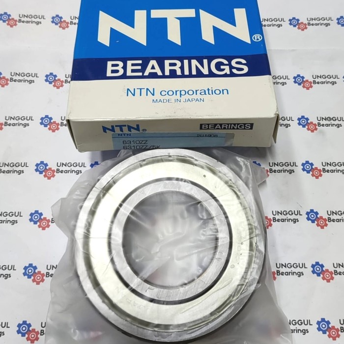 Bearing Ntn 6310Zz 6310 Zz