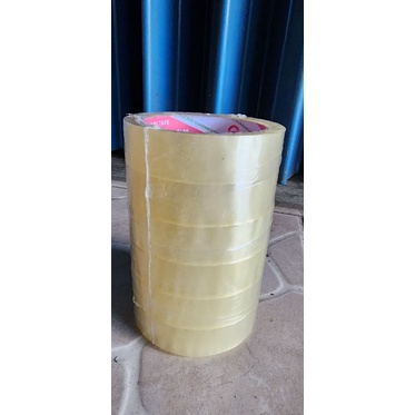 

Isolasi 1 inc merk daimaru 1 slop isi 6pcs
