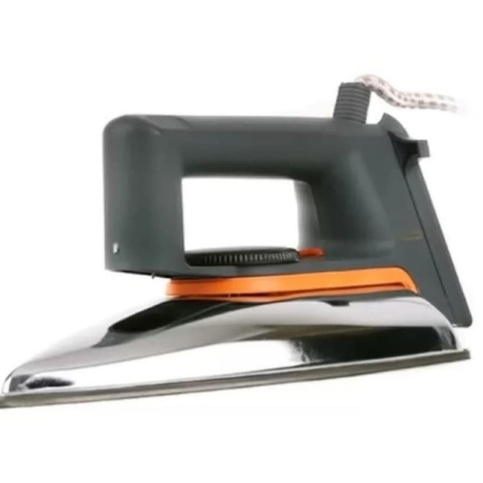 Setrika Maspion Stainless