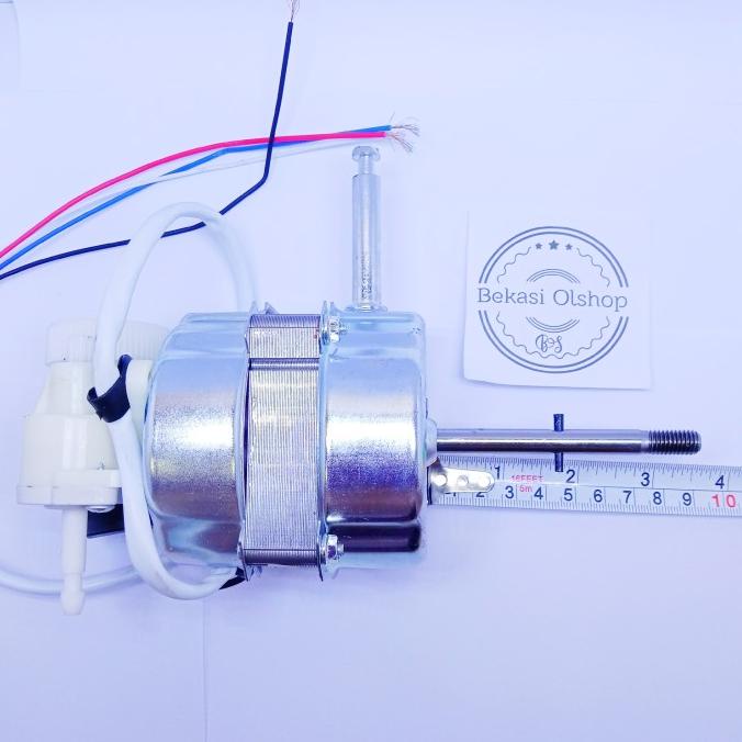 BEBAS ONGKIR Motor Kipas Maspion / Dinamo Kipas Angin Maspion Original Tembaga