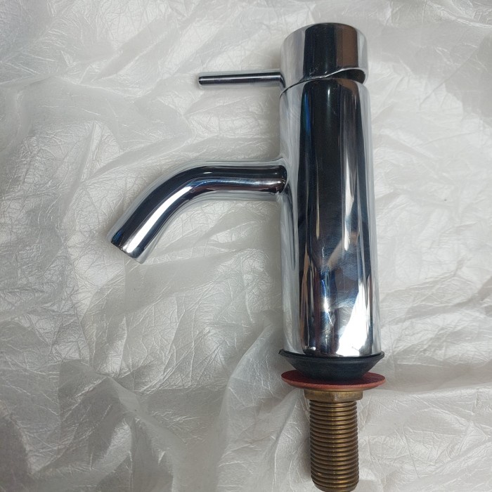 Kran Wastafel American standard (Baru Copotan)