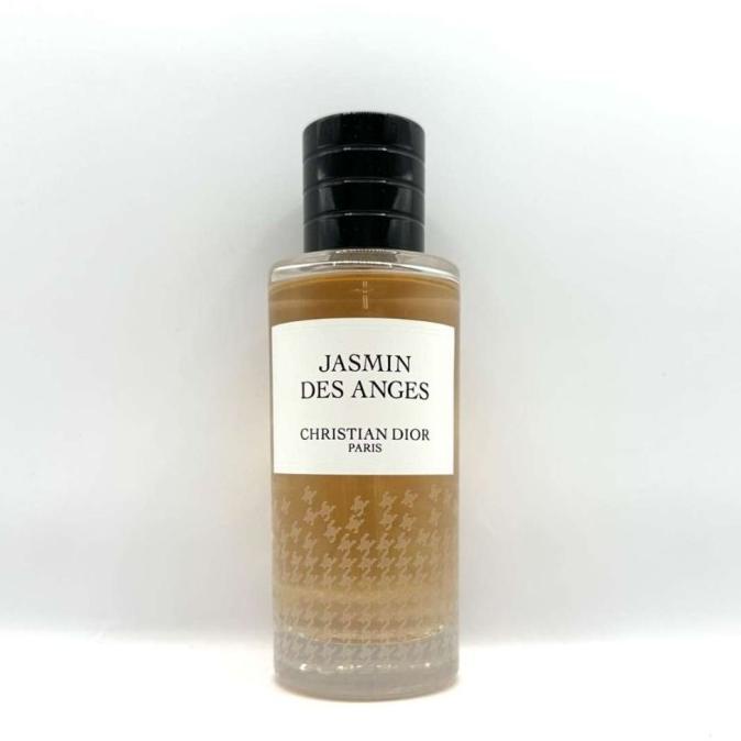 CD Jasmin Des Anges Limited Edition 125ml Original Full Box + Sealed