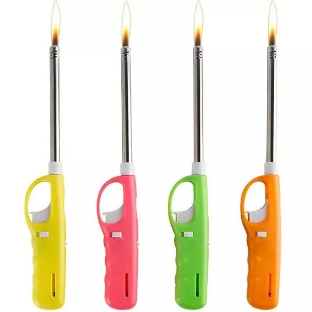 '+'+'+'+] Pemantik Gas Kompor / Korek Tembak / Pemantik Kompor / Korek