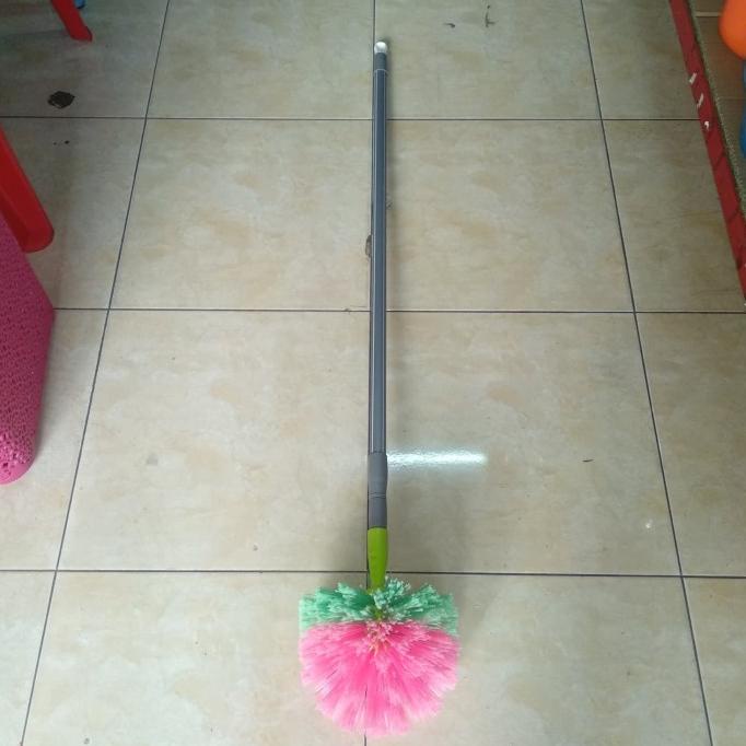 %%%%] sapu plafon / sapu sawang maspion