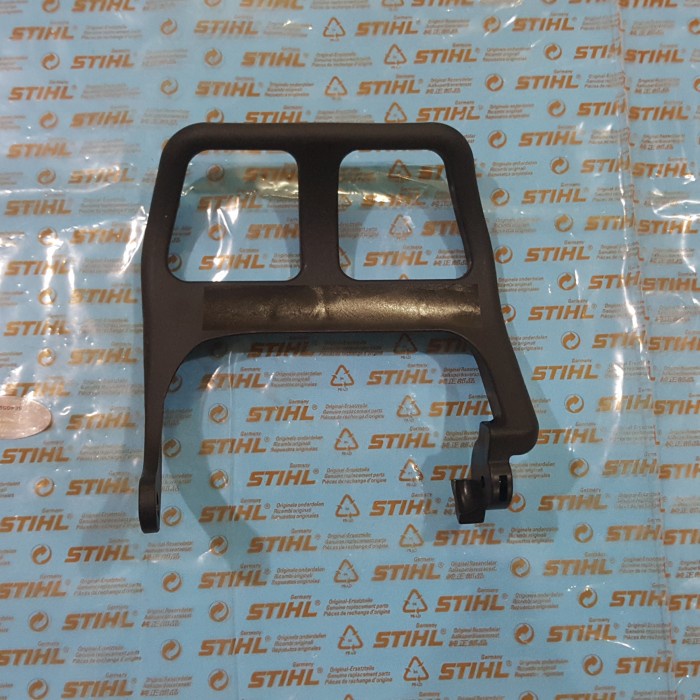 ✅Ori Hand Guard Senso Ms-170 Ms-180 Stihl Original Terbaru