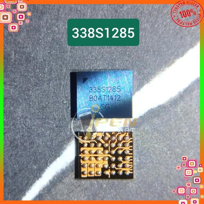 Ic Audio Small 338S1285 Iphone 6S Original New Tested