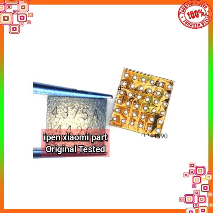 Ic Lampu 4375A Oppo X5 X6 X7 X9 Original New Tested