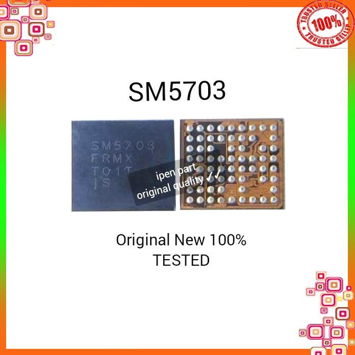 Ic Charging Sm5703 Samsung J5 Charger