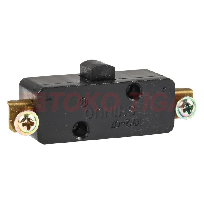 

Switch / Saklar On-Off Mesin Jahit Karung Flyingman GK9-2