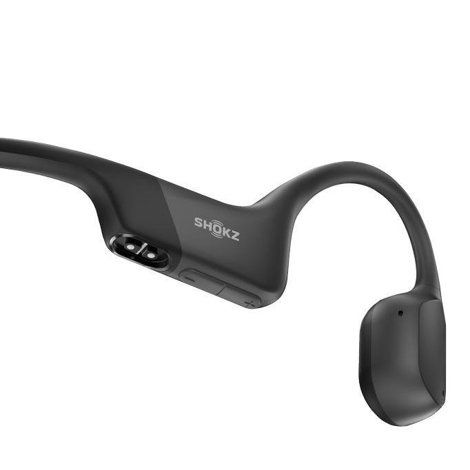 Shokz Openrun - Black