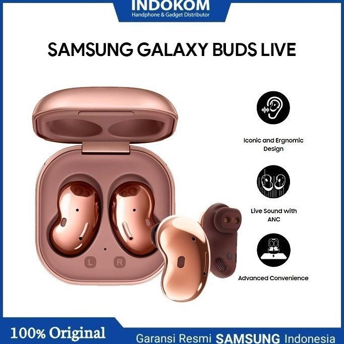 Samsung Galaxy Buds Live