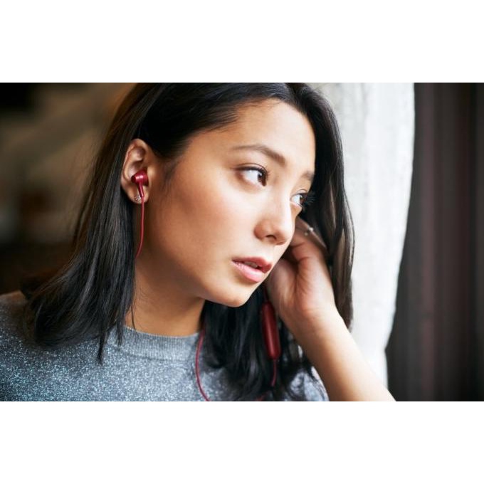 Pioneer Se-C4Bt / Se C4 Bt Bluetooth Earphone