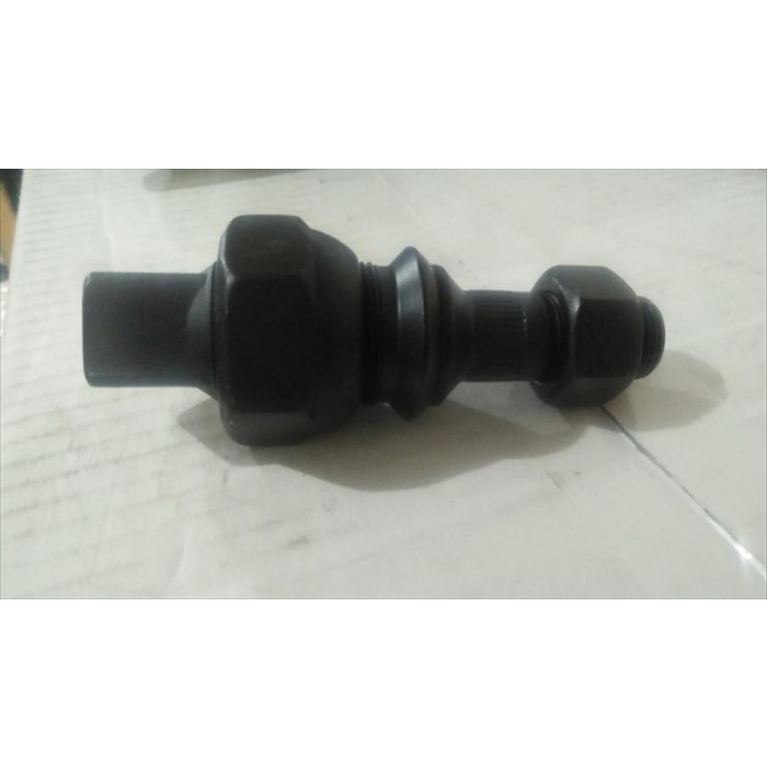 Baut Roda Truk Canter PS125 RR RH Belakang Kanan Mitsuda terbaik