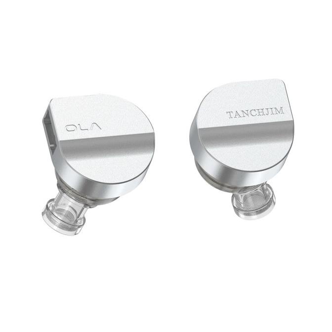 Tanchjim Ola 4Th Gen Dmt Dynamic Driver In Ear Earphone