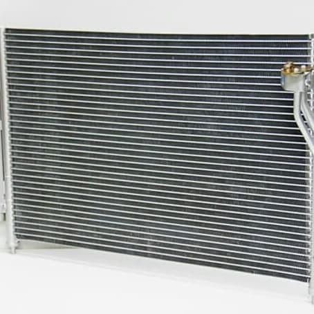 Condensor hyundai getz hy. / kondensor hyundai getz star