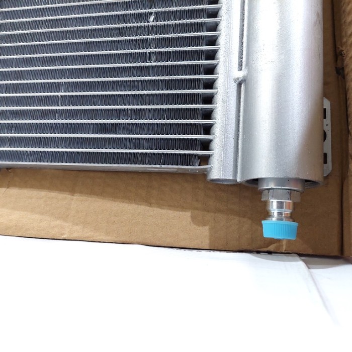 condensor mercy w 203 / kondensor mercedes benz w203 star