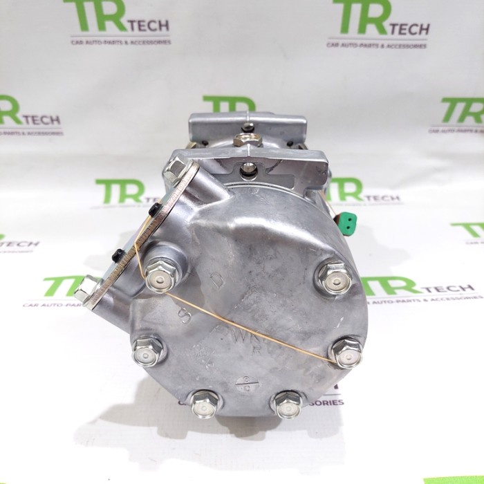 Compresor Kompresor 7H15 JCB SCANIA OLD 8PK 6024 7980 8067 SANDEN ASLI star