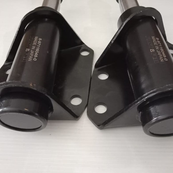 idler arm idler center arm isuzu panther 2.3 2.5 housing stir best deal