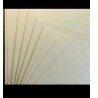 

Kertas Novel / Bookr 70 Gsm Ukuran A4 Isi 500 Lembar
