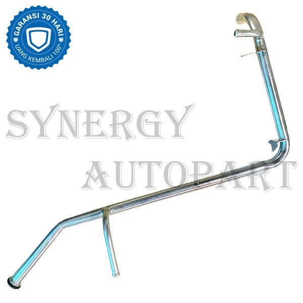Pipa Air Mitsubishi Storm L200 (Solar)/Pipa Water Pump L200 (10000968) Kode It019