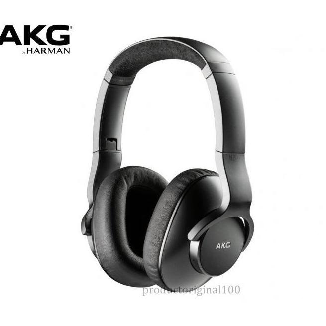 Akg N700Nc M2 Wireless Headphones Original Garansi Resmi Newstylestore