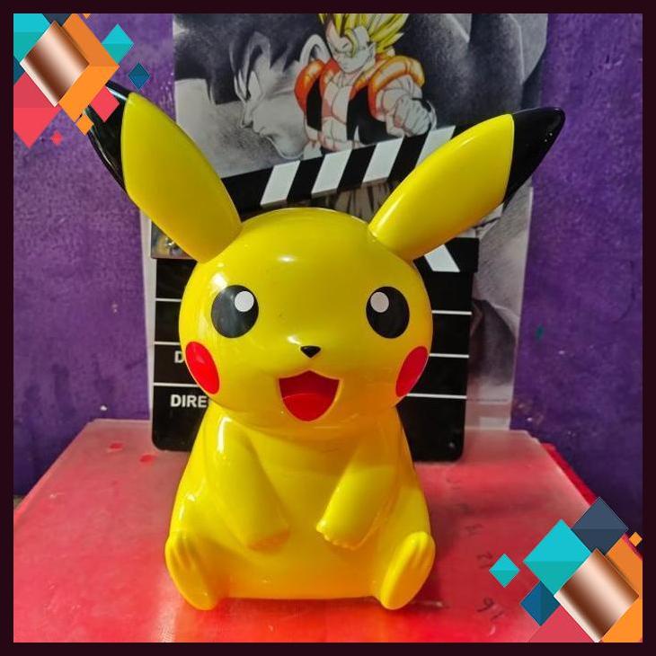 

[R28] POPCORN BUCKET POKEMON