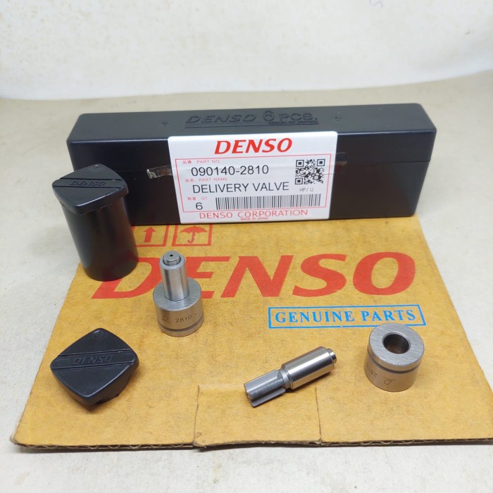 Delivery Valve Hino Rk8 Rk 8 Kode Br08