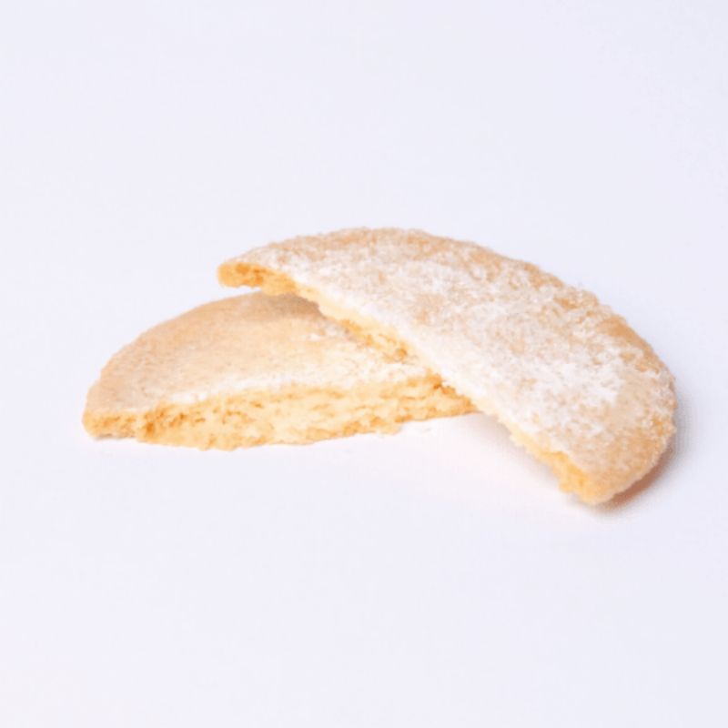 

Cheddar & Gouda Cookies