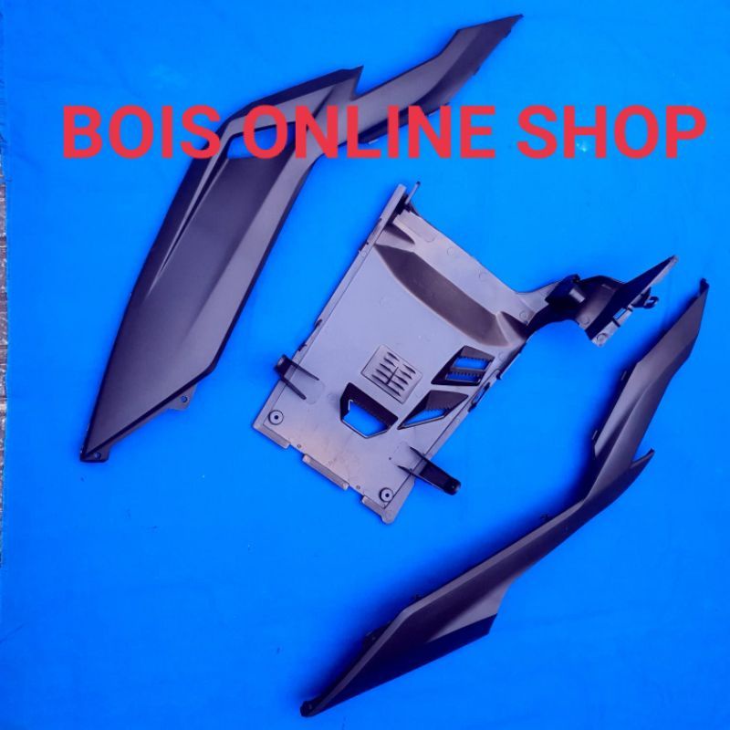 Paket dek bawah new Vario 125 LED 150 LED 2018-2025