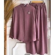 SETELAN HANA / SETELAN CRINKLE PREMIUM KEKINIAN