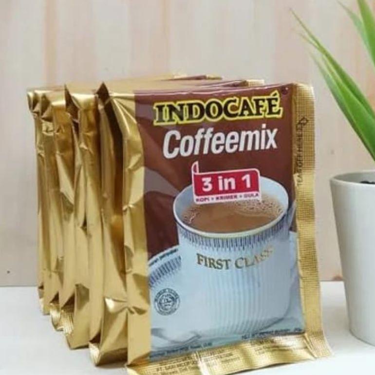 

Murah Baju Kopi Kapal Api Special Mix Rencengan/Coffemix Indocafe Terbaru