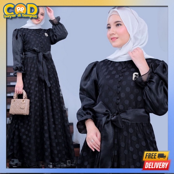 Baju Bsju Games Gsmis Dress Syari Jumbo Dress Mewah Gsmis Dreas Wsnita Syar`I Gamis Casual Elegant G