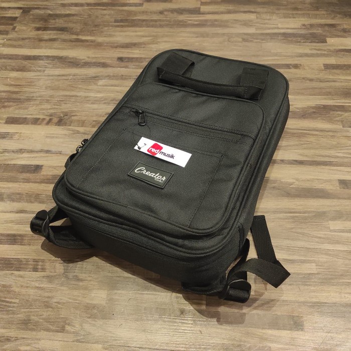 Tas Efek Gitar Valeton GP200 Creator Case GP-200 Softcase Creator