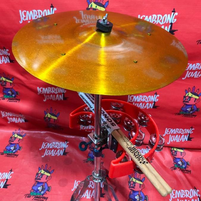 SIMBAL MARKIS KECREK MARAWIS LOKAL BERKUALITAS KUAT