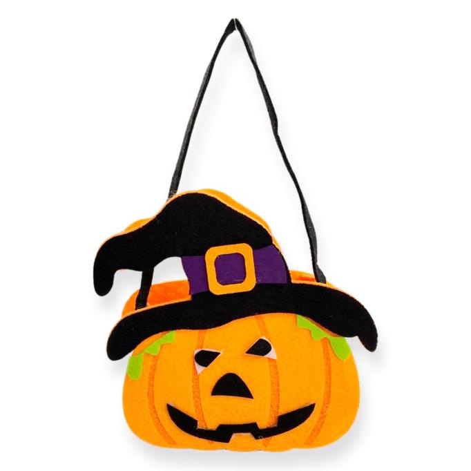 

Scoop Halloween Kantong Trick Or Treat 66161900 Berkualitas