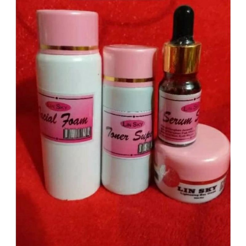 linsky original sepaket